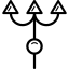 Genericons Arrows icon 64x64